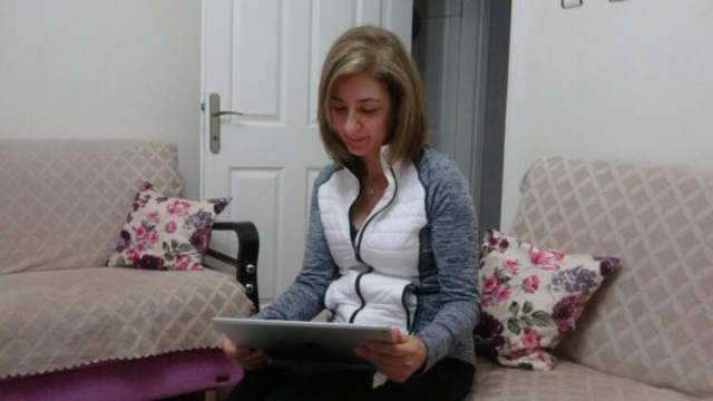 'Yaşamaz' denilen Melis, annesiyle 5 ülke gezdi, 21 yaşında hayatını kaybetti 14