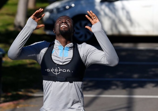 Trabzonspor Rizespor'a hazırlanıyor! Antrenman sonrası sürpriz 12