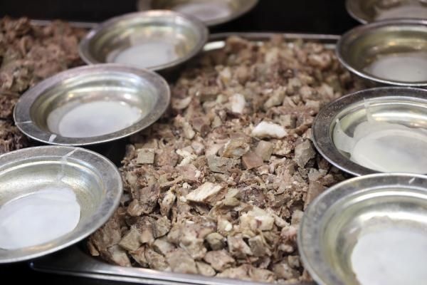 Canan Karatay coronavirüse karşı 'mutlaka için' dedi tüketim patladı 3