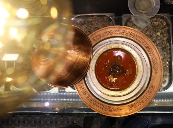 Canan Karatay coronavirüse karşı 'mutlaka için' dedi tüketim patladı 2