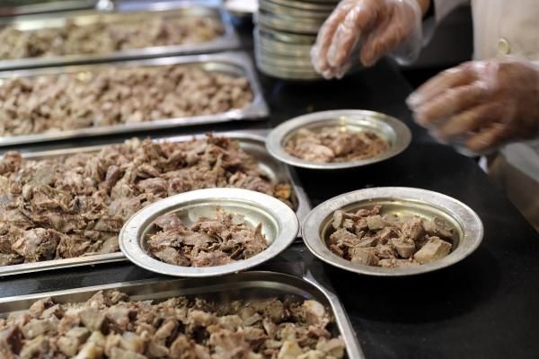 Canan Karatay coronavirüse karşı 'mutlaka için' dedi tüketim patladı 5