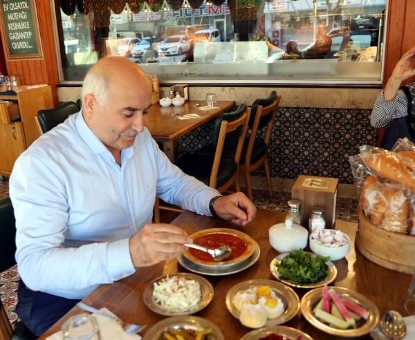 Canan Karatay coronavirüse karşı 'mutlaka için' dedi tüketim patladı 7