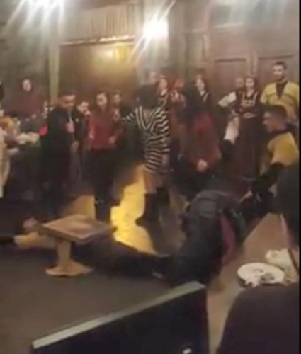 Nişanlısını öldüren Zehra, 'bıçak güzeliyim' paylaşımı yapmış 1