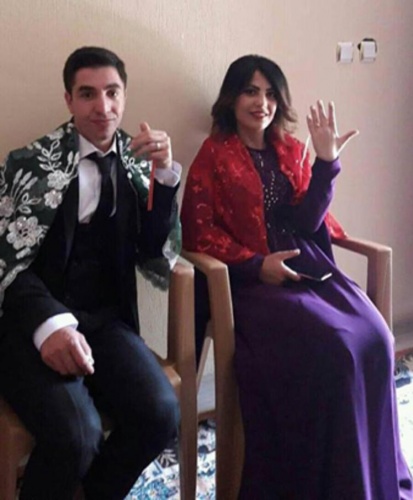 Nişanlısını öldüren Zehra, 'bıçak güzeliyim' paylaşımı yapmış 7