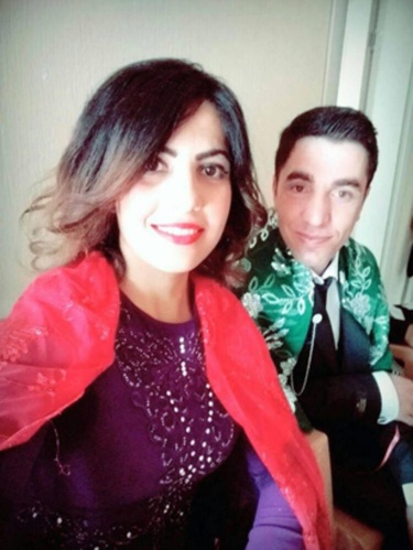 Nişanlısını öldüren Zehra, 'bıçak güzeliyim' paylaşımı yapmış 8