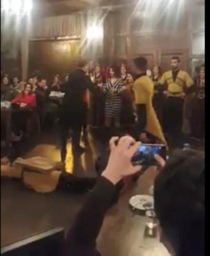 Nişanlısını öldüren Zehra, 'bıçak güzeliyim' paylaşımı yapmış 6