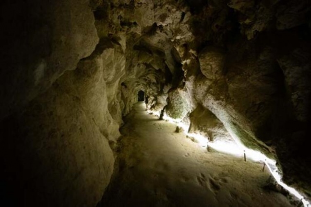 Portekiz'in gizemli kulesi 1