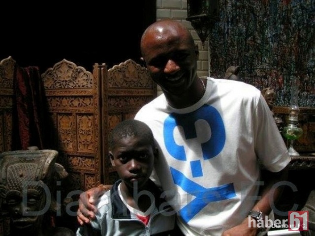 Trabzonsporlu futbolcuların geçmişteki halleri 9