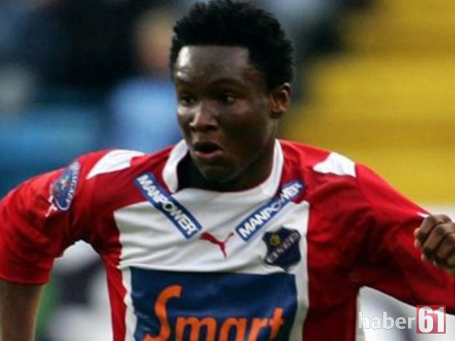 Trabzonsporlu futbolcuların geçmişteki halleri 11