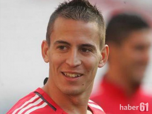 Trabzonsporlu futbolcuların geçmişteki halleri 10