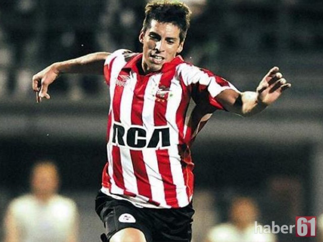 Trabzonsporlu futbolcuların geçmişteki halleri 5