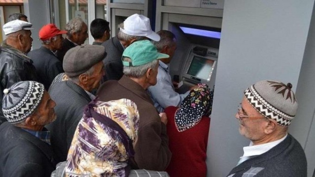 Emekliler dikkat! Hangi banka ne kadar promosyon veriyor? 5