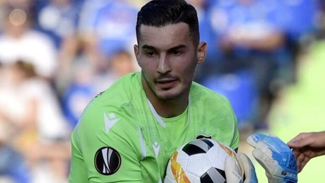 Uğurcan Çakır için İngiliz basınından yeni iddia 2