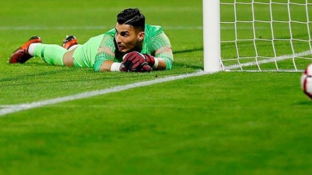 Uğurcan Çakır için İngiliz basınından yeni iddia 3