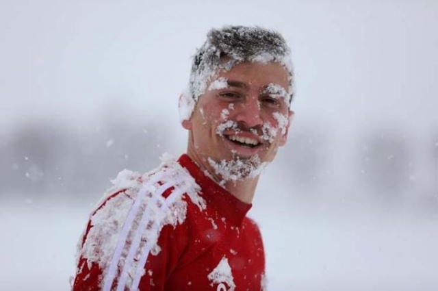 Süper lig'de bu yıldızlar bedava! 9