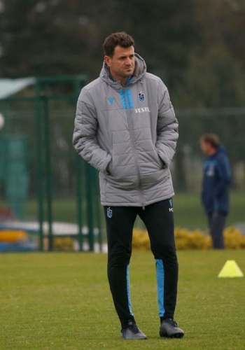 Trabzonspor Rizespor'a hazır 4