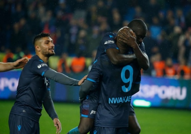 Toroğlu : Trabzonspor için dezavantaj" 3