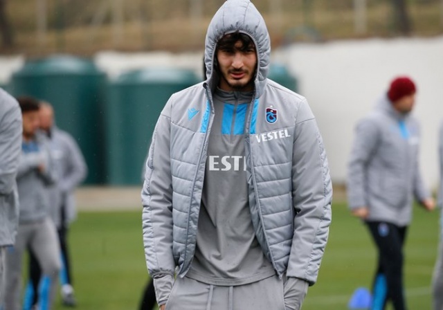 Trabzonspor ara veremden Fenerbahçe'ye hazırlanıyor 4
