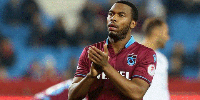 Trabzonspor’dan bir Sturridge geçti 10