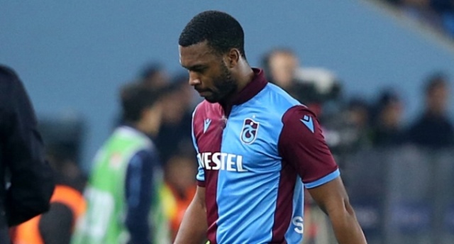Trabzonspor’dan bir Sturridge geçti 6
