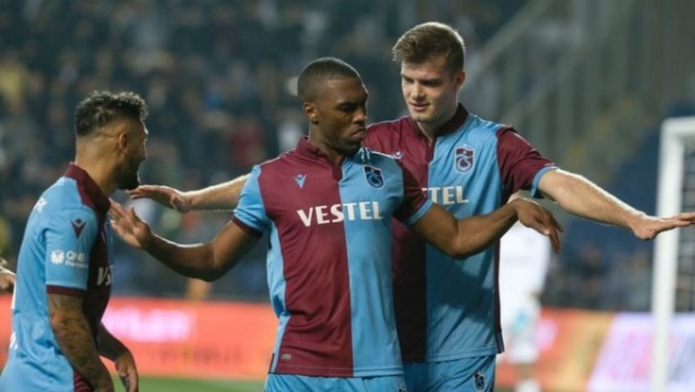 Trabzonspor’dan bir Sturridge geçti 4