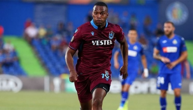 Trabzonspor’dan bir Sturridge geçti 8