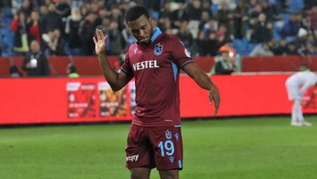 Trabzonspor’dan bir Sturridge geçti 11