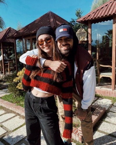 Ünlü oyuncu İran'da mahsur kaldı 4