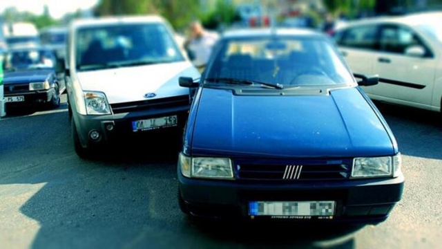 Araç sahipleri dikkat! Kasko yaptıran... 3