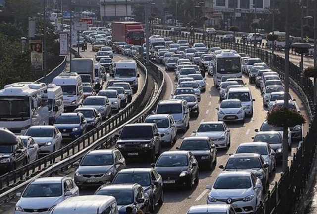 Araç sahipleri dikkat! Kasko yaptıran... 12