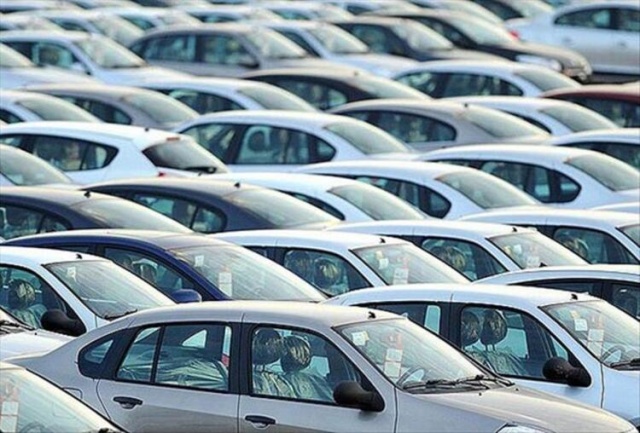 Araç sahipleri dikkat! Kasko yaptıran... 9