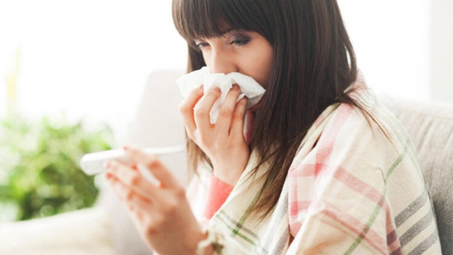 C vitamini eksikliğini gösteren 10 erken işaret 5