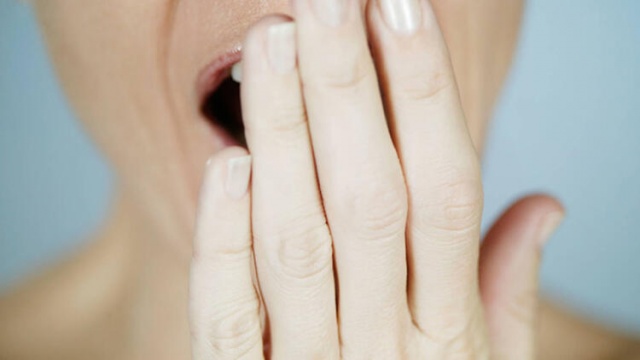 C vitamini eksikliğini gösteren 10 erken işaret 7