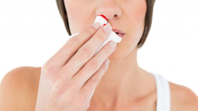 C vitamini eksikliğini gösteren 10 erken işaret 9