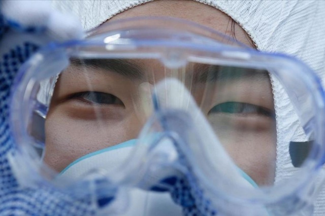 Bilim adamları açıkladı: İki tip koronavirüs var! 5