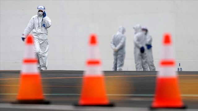 Bilim adamları açıkladı: İki tip koronavirüs var! 4