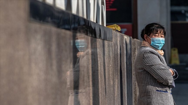 Bilim adamları açıkladı: İki tip koronavirüs var! 2