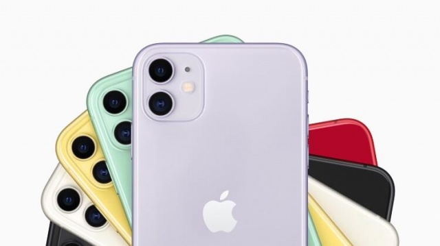 iPhone'da Android 10 çalıştırıldı! 10