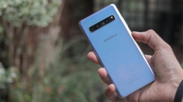 iPhone'da Android 10 çalıştırıldı! 9