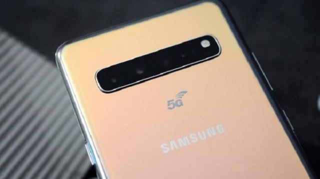 iPhone'da Android 10 çalıştırıldı! 6