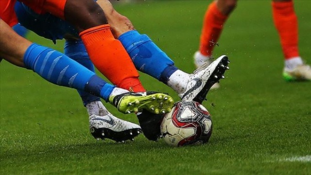 TFF'den flaş hamle! Gelecek sezon Katar'da... 1