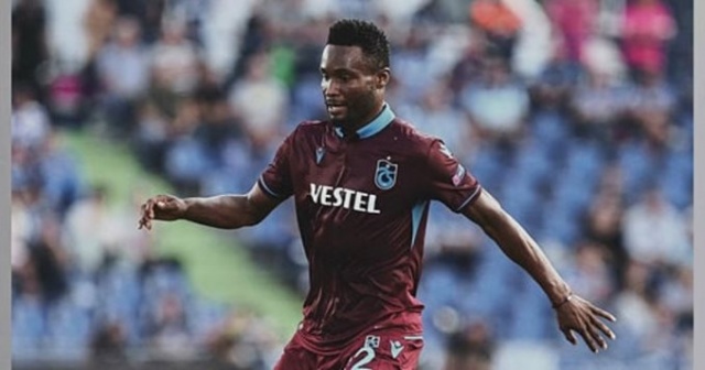 Obi Mikel'den Chelsea açıklaması 3