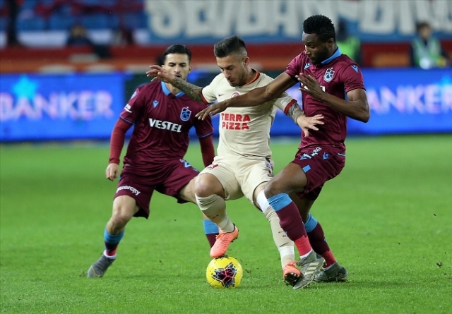 Obi Mikel'den Chelsea açıklaması 4