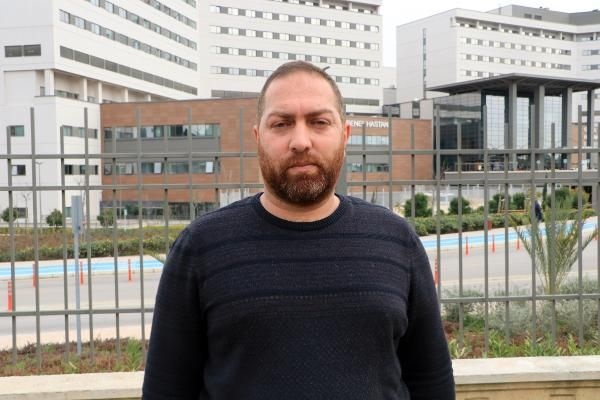 Oda arkadaşı gözlerini oydu 5