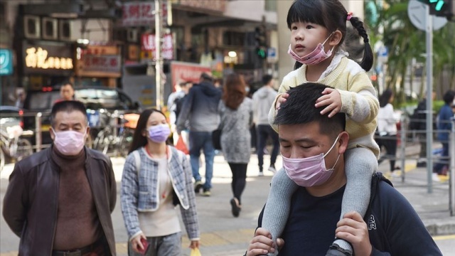 Corona virüste son durum: 7 binden fazla uçuş iptal! 11