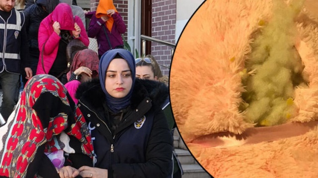 Kepazelik! Mide bulandıran şifre: Şeker var mı? 3