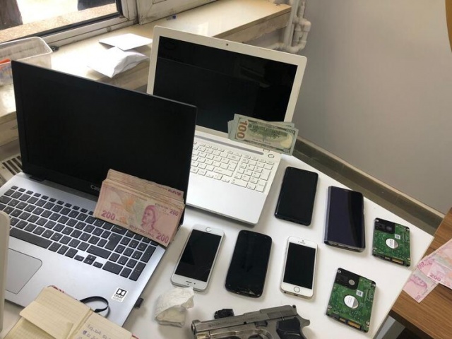 Kepazelik! Mide bulandıran şifre: Şeker var mı? 15