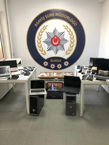 Kepazelik! Mide bulandıran şifre: Şeker var mı? 5