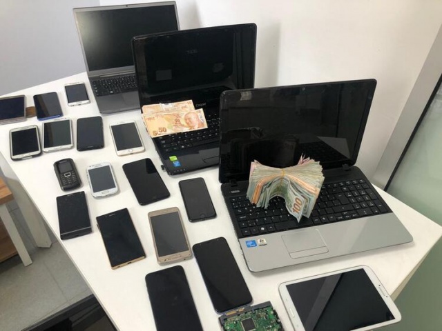 Kepazelik! Mide bulandıran şifre: Şeker var mı? 2