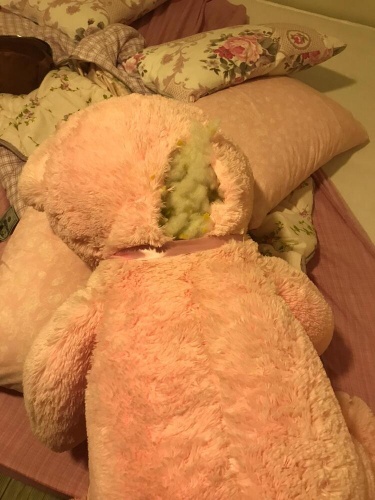 Kepazelik! Mide bulandıran şifre: Şeker var mı? 8